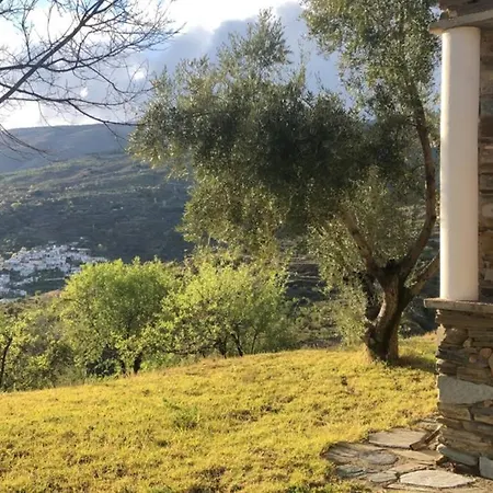 Casa El Higueral *