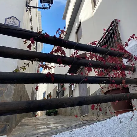 Casa El Higueral *