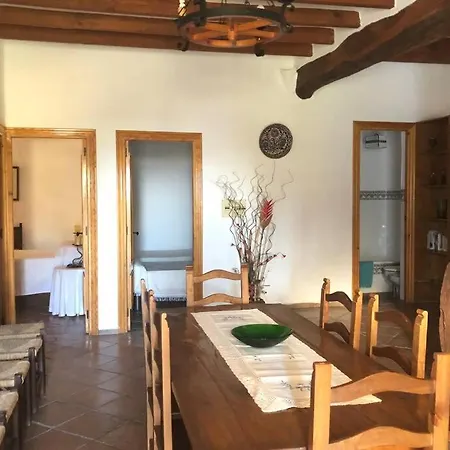 Casa El Higueral *
