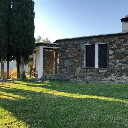 Casa El Higueral Villa