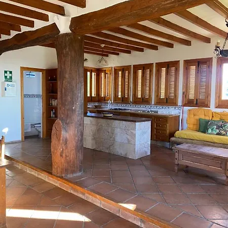 Casa El Higueral Villa