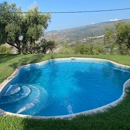 Villa Casa El Higueral