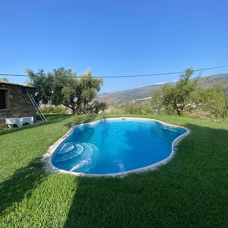 Casa El Higueral