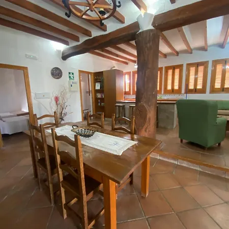 Casa El Higueral Villa