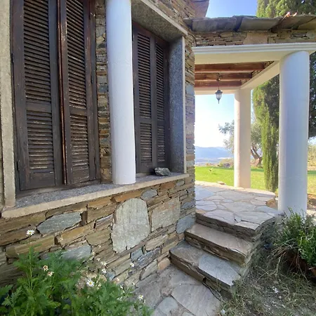Casa El Higueral Villa