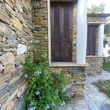 Casa El Higueral Villa