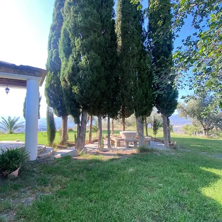 Casa El Higueral Villa *